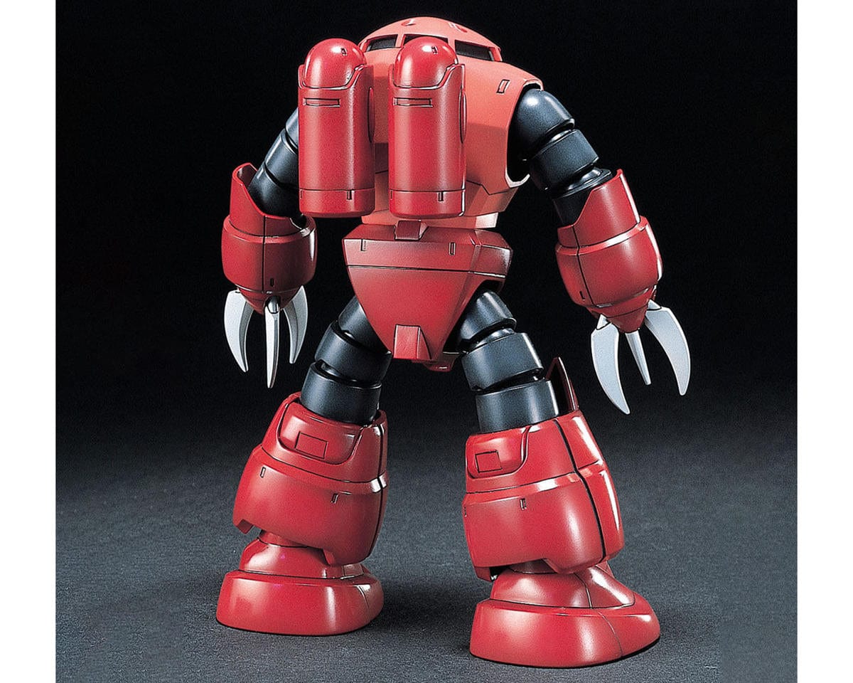Gunpla: Mobile Suit Gundam - "MSM-07S Char's Z'Gok", HG 1/144 - Image 3