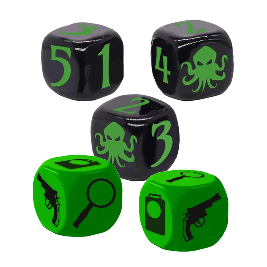 365 Adventures: Cthulhu 1926 (2026) - Image 3