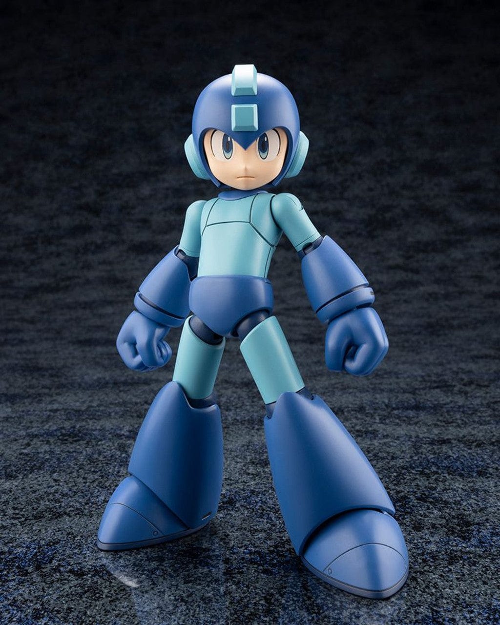 Figure: Mega Man - "Mega Man 11 Ver.", 1/12th Scale - Image 2