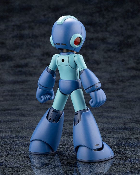 Figure: Mega Man - "Mega Man 11 Ver.", 1/12th Scale - Image 3