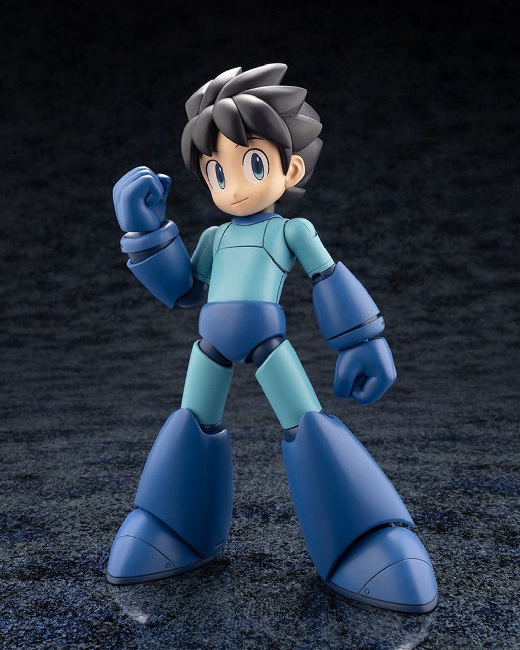 Figure: Mega Man - "Mega Man 11 Ver.", 1/12th Scale - Image 4