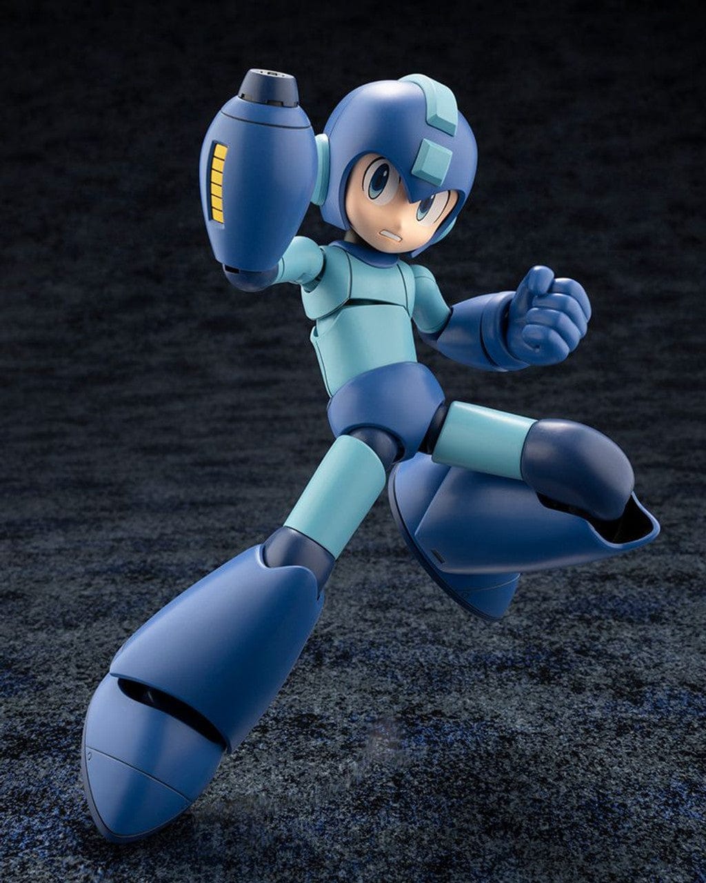 Figure: Mega Man - "Mega Man 11 Ver.", 1/12th Scale - Image 5