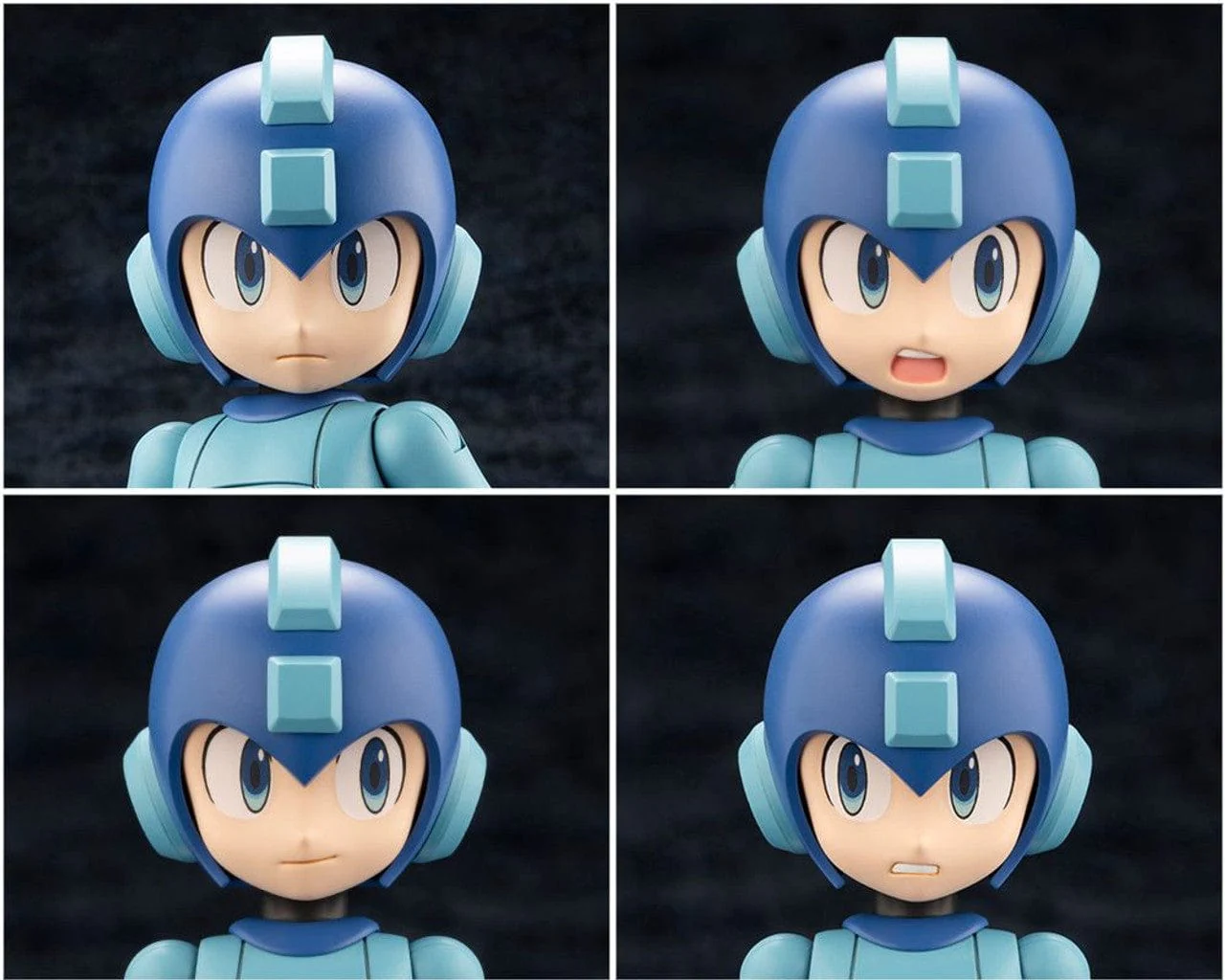 Figure: Mega Man - "Mega Man 11 Ver.", 1/12th Scale - Image 6