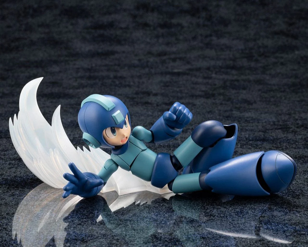 Figure: Mega Man - "Mega Man 11 Ver.", 1/12th Scale - Image 7