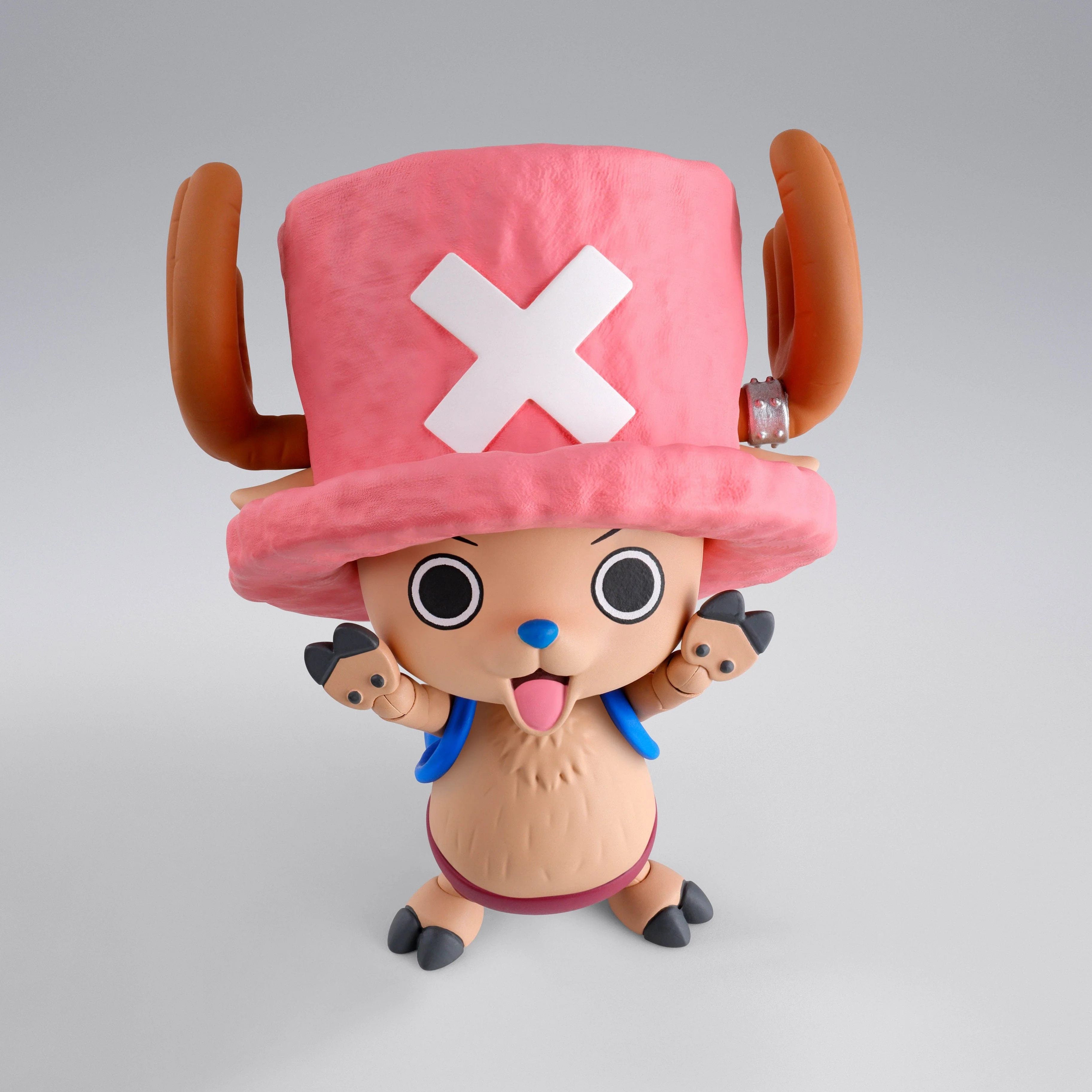 One Piece: TonyTony Chopper Drum Island - Tamashii Nations S.H. Figuarts Action Figure