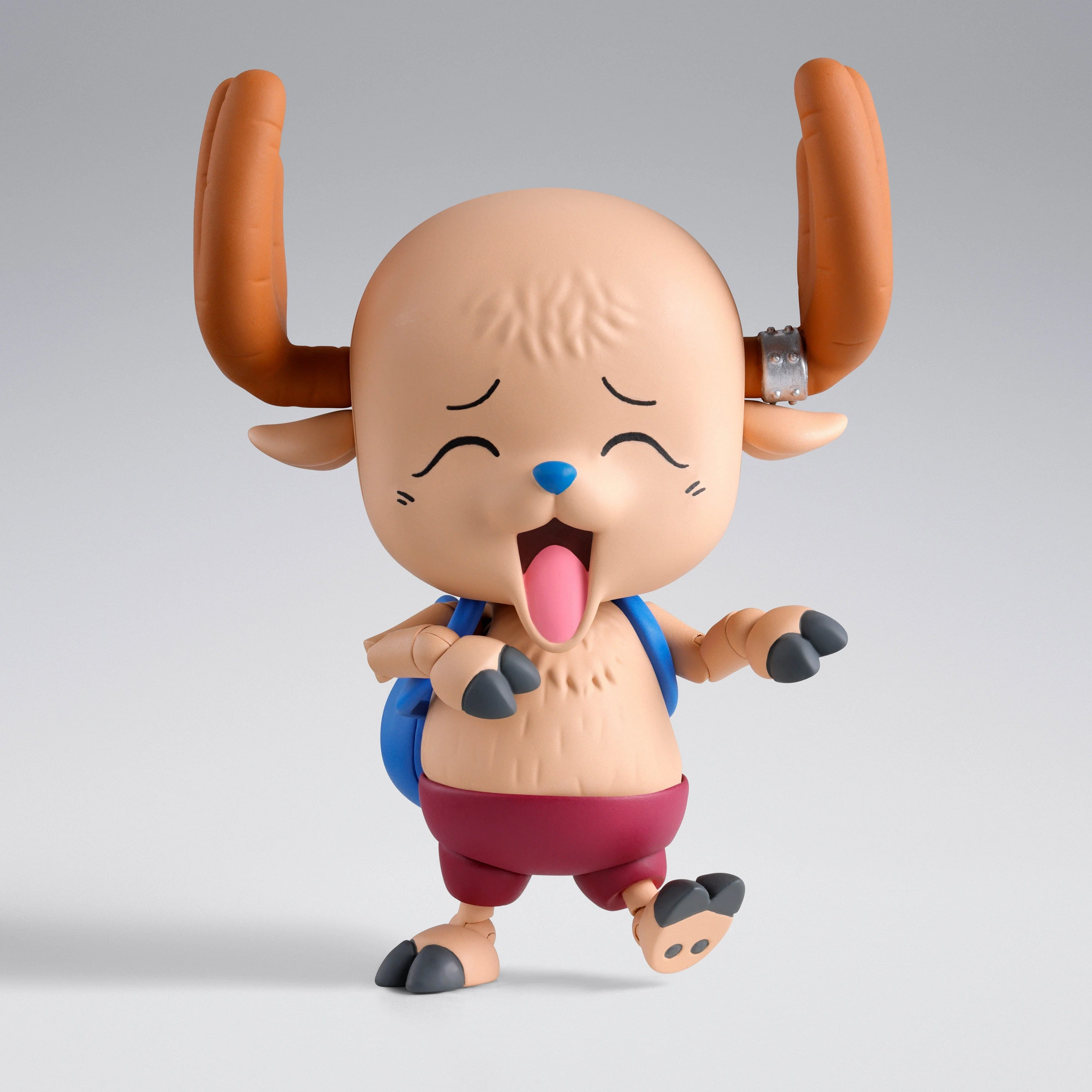 One Piece: TonyTony Chopper Drum Island - Tamashii Nations S.H. Figuarts Action Figure - Image 4