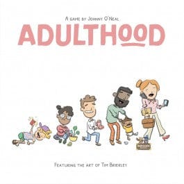 Adulthood