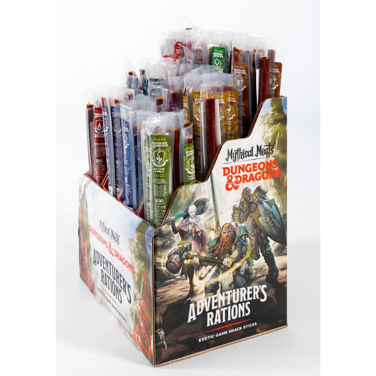 Adventurer's Rations