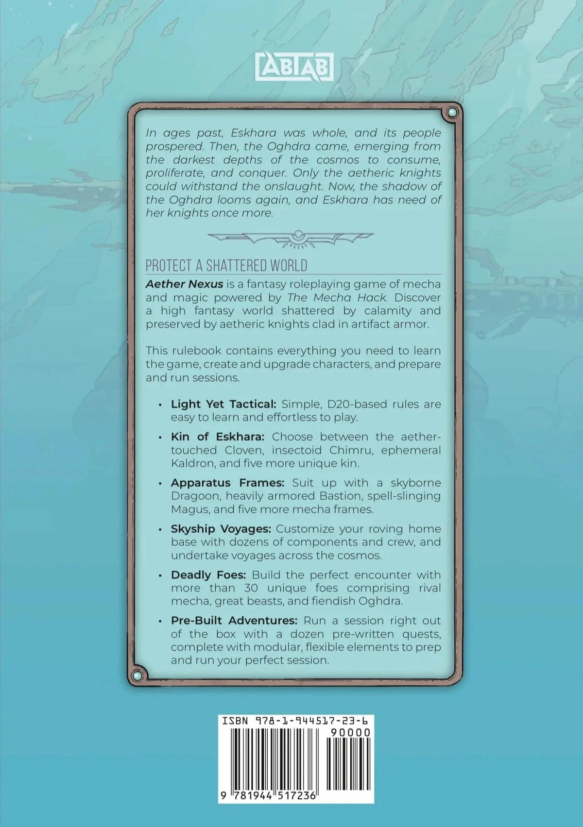 Aether Nexus - Image 2