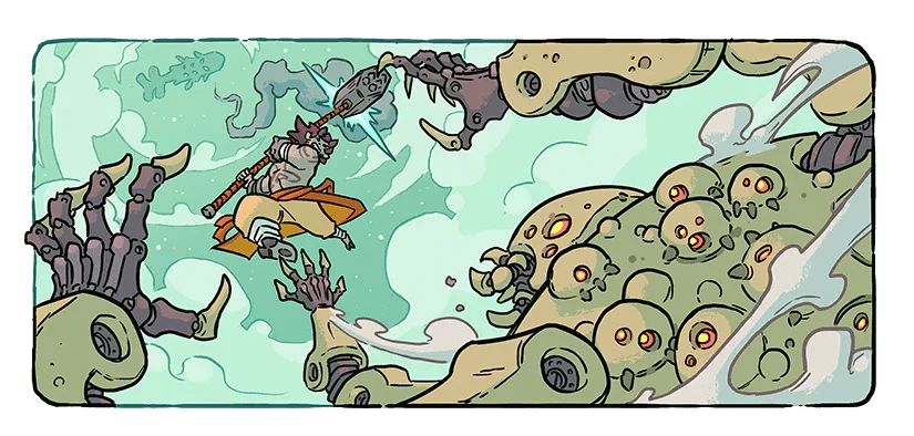 Aether Nexus - Image 4