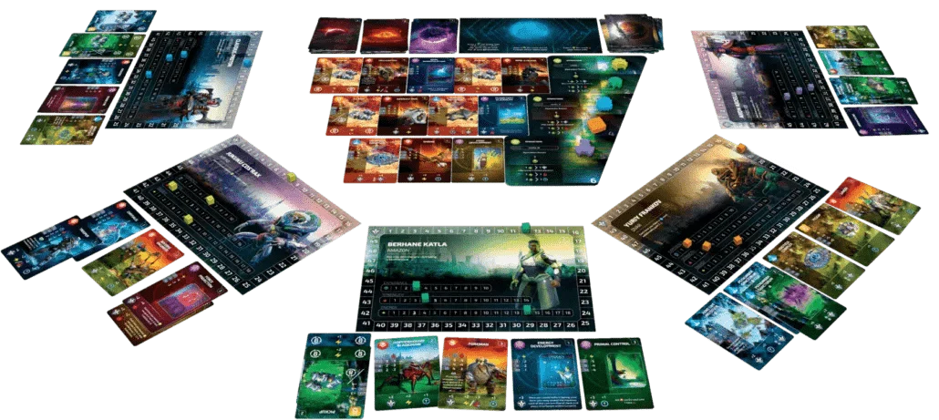 Age of Wonders: Planetfall - Image 3