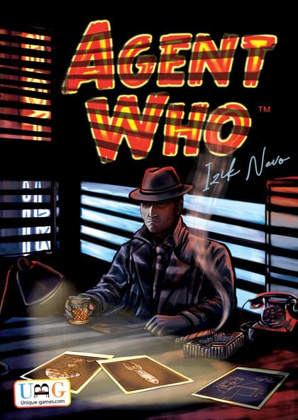 Agent Who