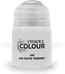Citadel Paint: Air - Air Caste Thinner (24ml)