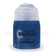Citadel Paint: Air - Macragge Blue (24ml)