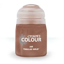 Citadel Paint: Air - Thallax Gold (24ml)