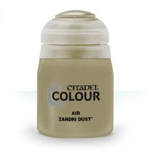 Citadel Paint: Air - Zandri Dust (24ml)