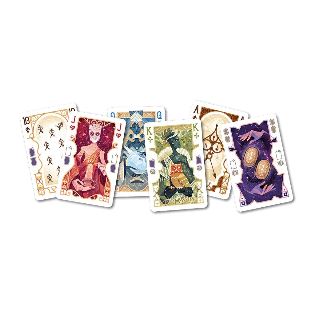 All In: Predictions - Image 2