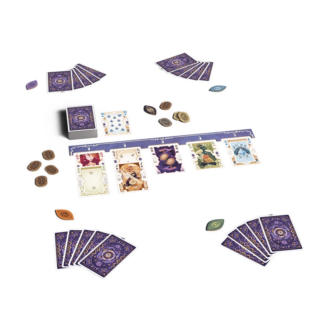 All In: Predictions - Image 4