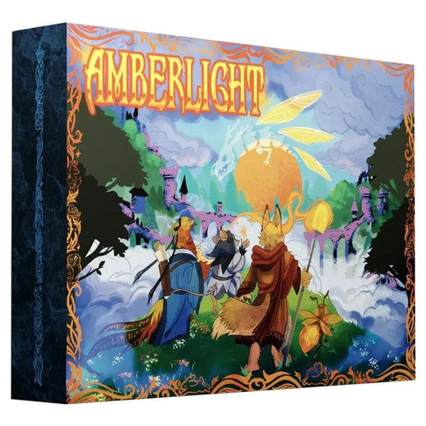 Amberlight Boardgame (Pre-Order)