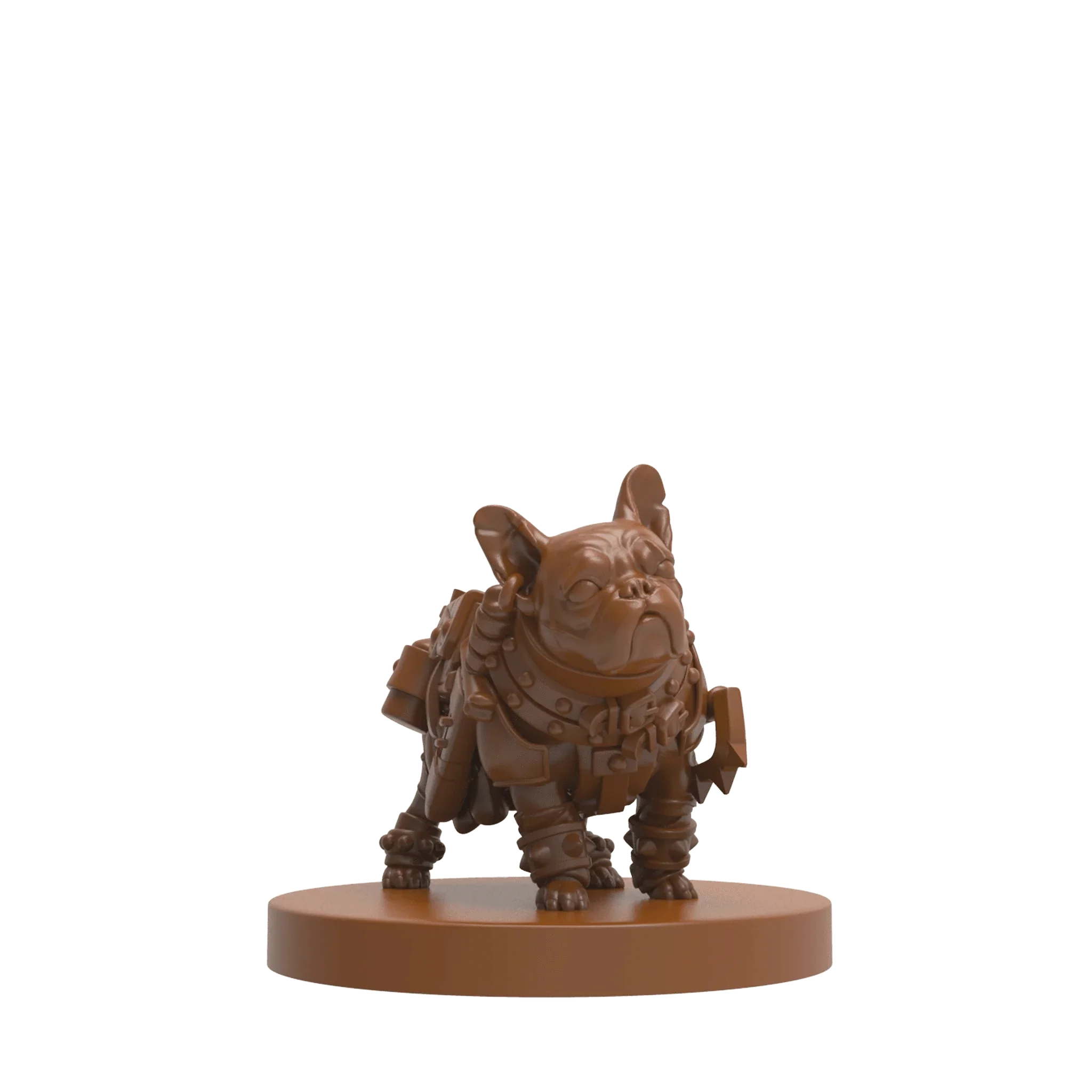 Animal Adventures RPG: Tales of Dungeons & Doggies Volume 2 - Image 5