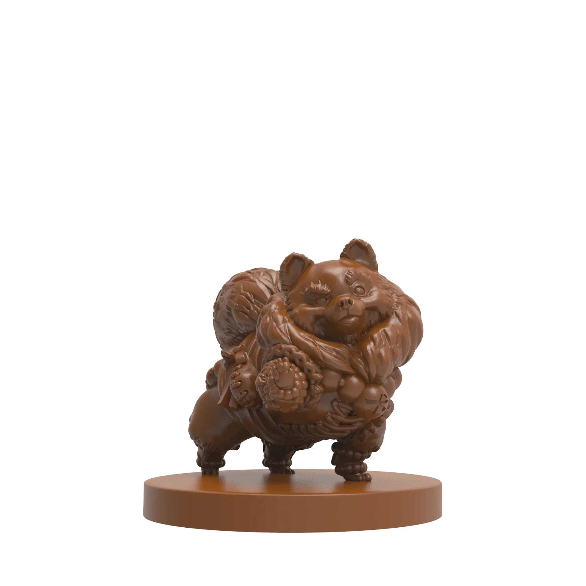 Animal Adventures RPG: Tales of Dungeons & Doggies Volume 2 - Image 7
