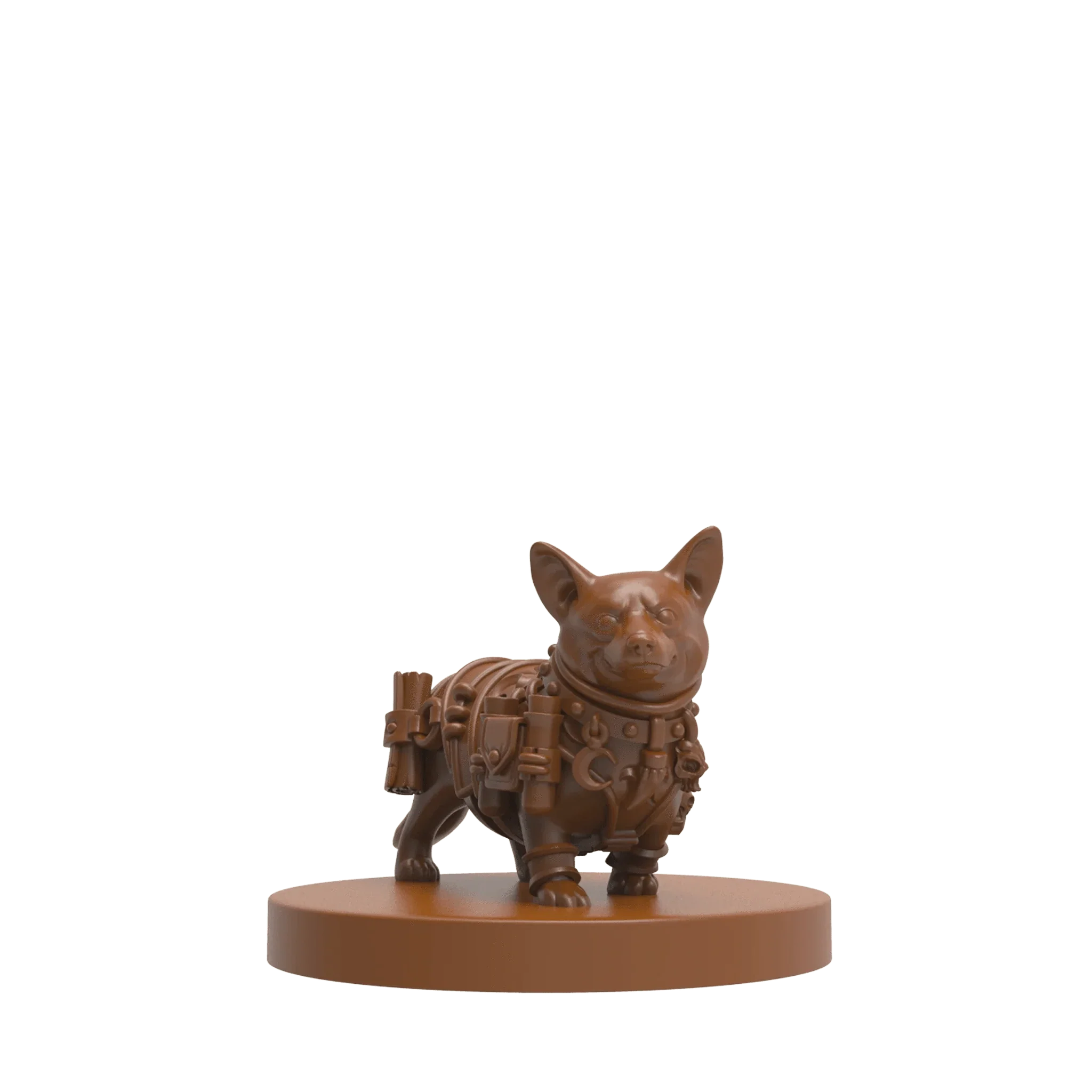 Animal Adventures RPG: Tales of Dungeons & Doggies Volume 2 - Image 8