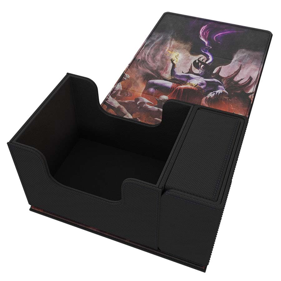 Arcane Fortress: Angels & Demons - Radiant 100+ Endless Torment Deluxe Deck Vault - Image 3