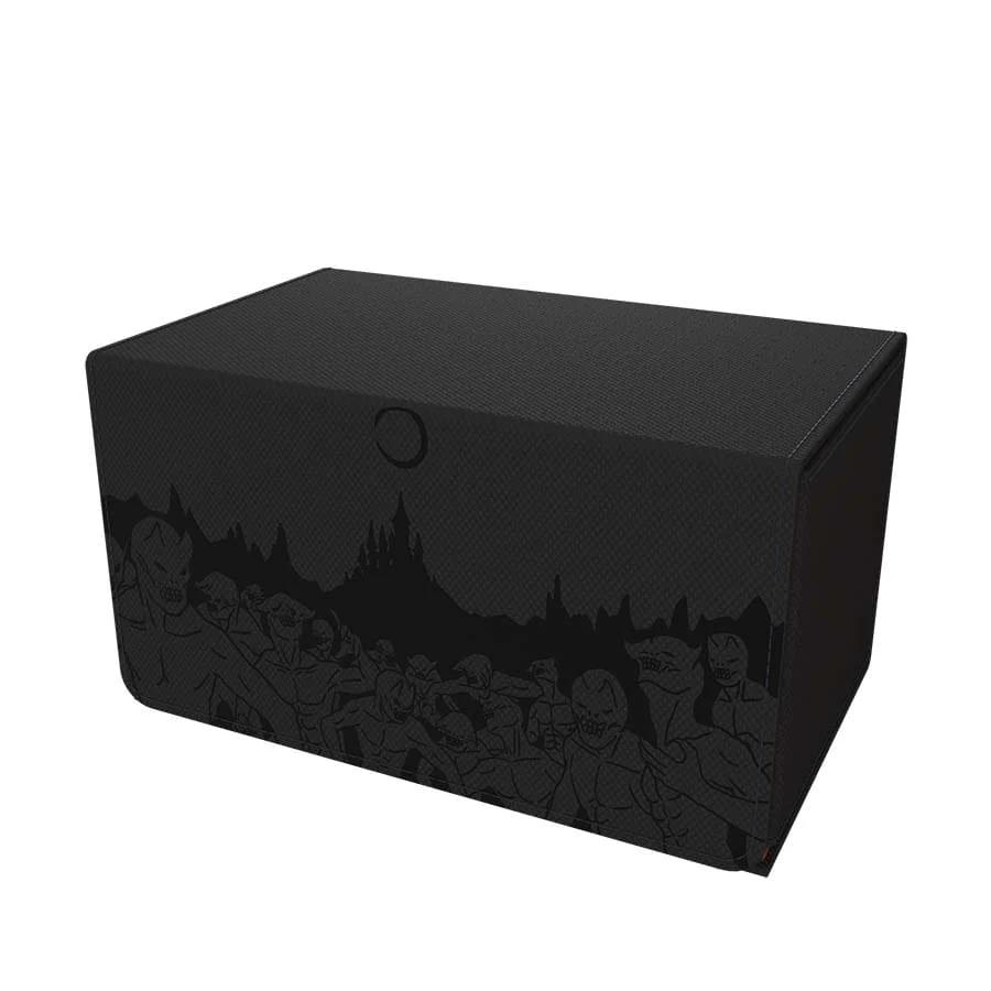 Arcane Fortress: Angels & Demons - Radiant 100+ Endless Torment Deluxe Deck Vault - Image 4