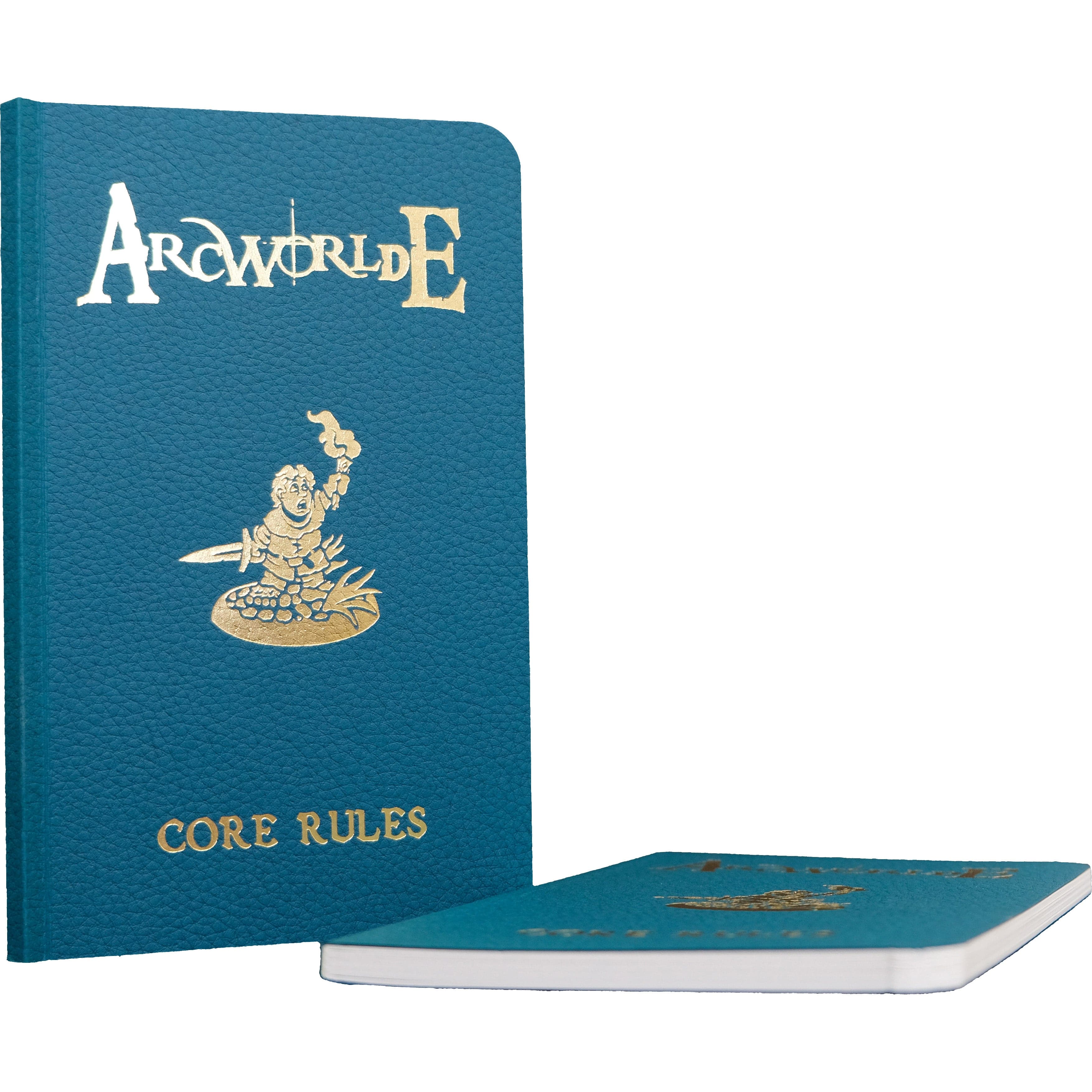 ArcWorlde 2E: Core Rules (Version 2.2) (Pre-Order) - Image 2