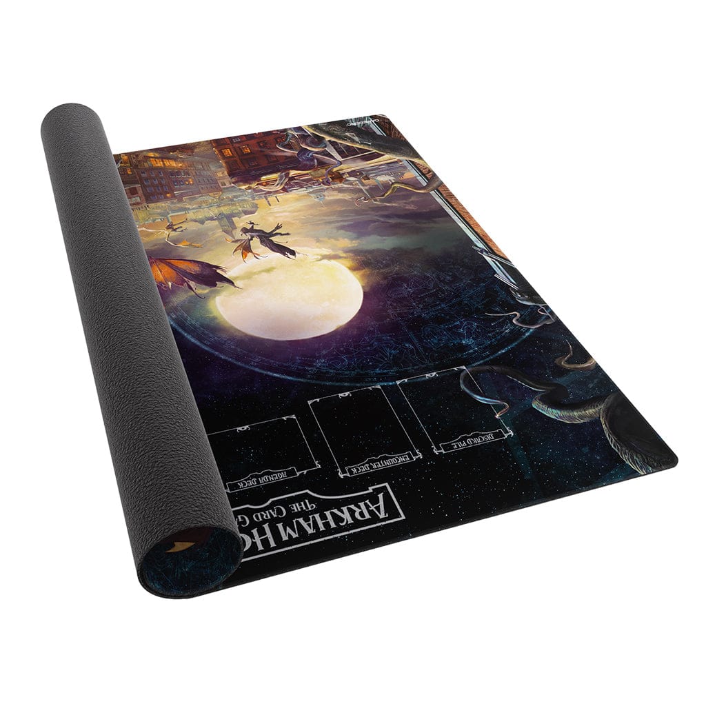 Arkham Horror: The Card Game - Center Game Mat 70x70cm - Image 2