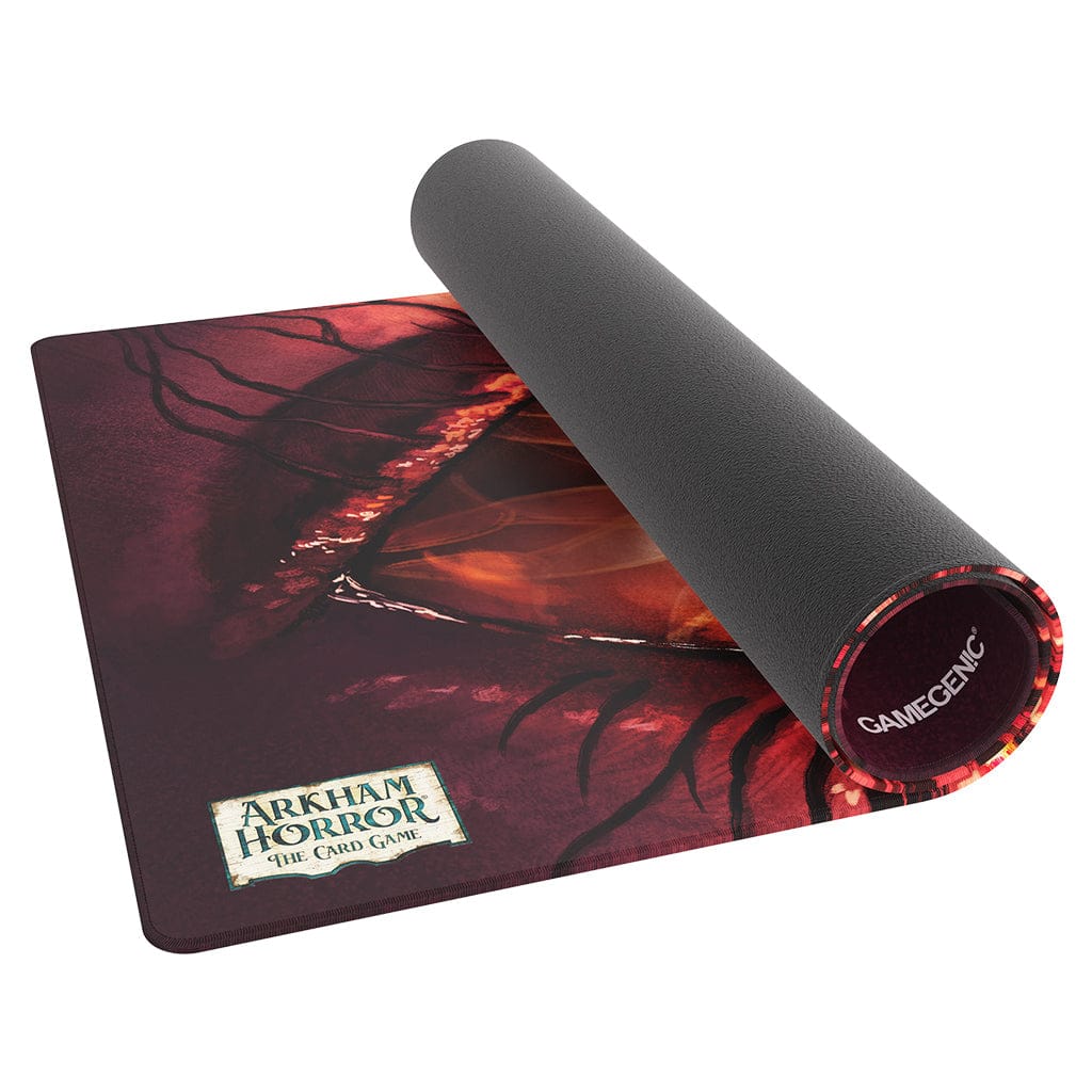 Arkham Horror: The Card Game - Game Mat: Truth Is Out There - Image 2