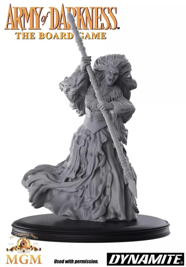 Army of Darkness Board Game - Image 5