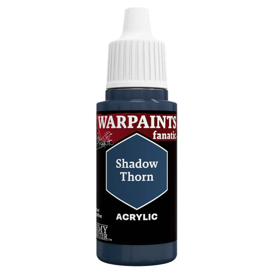 Army Painter: John Blanche - Shadow Thorn (Pre-Order)