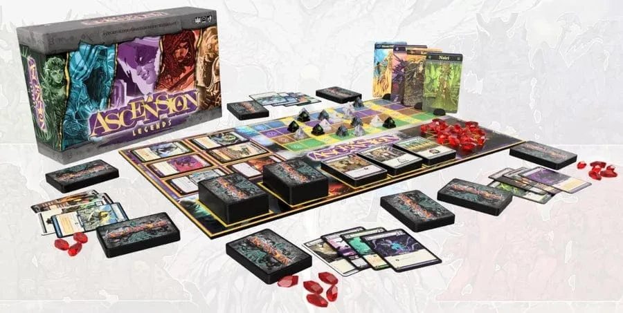 Ascension Legends - Image 2