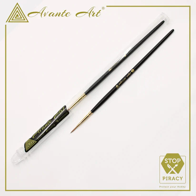 Avante Art Kolinsky Lux - 1