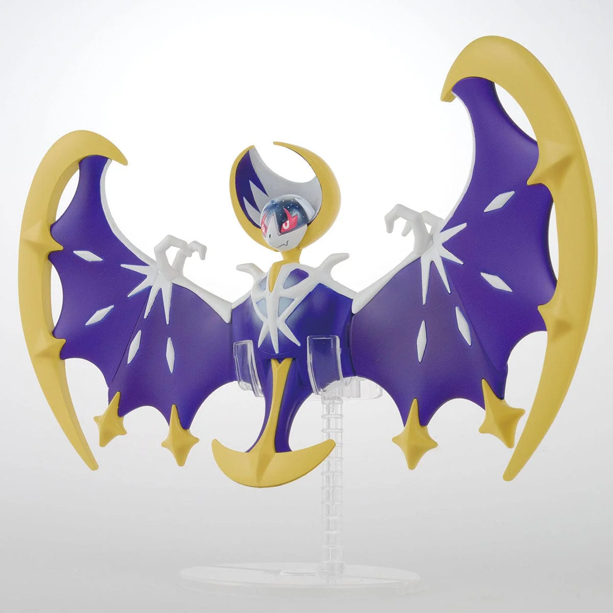 Pokepla: Bandai Model Kit: Pokémon - Lunala
