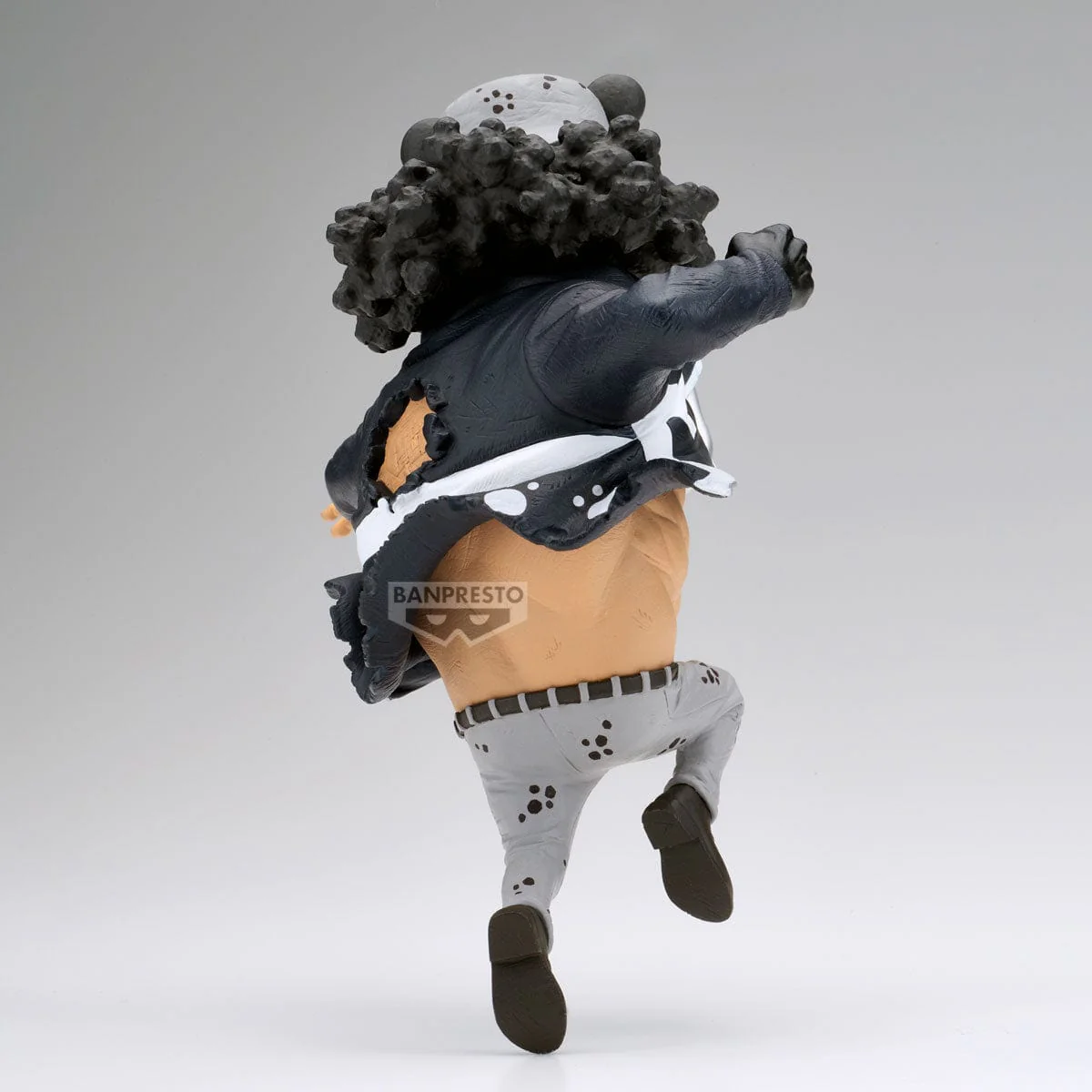 One Piece: Bartholomew Kuma - Banpresto Mega World Collectible Figure (Pre-Order) - Image 2