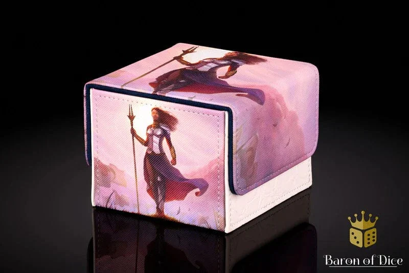 Baron of Dice: Field of Glory - 100+ XL Deck Box - Image 2