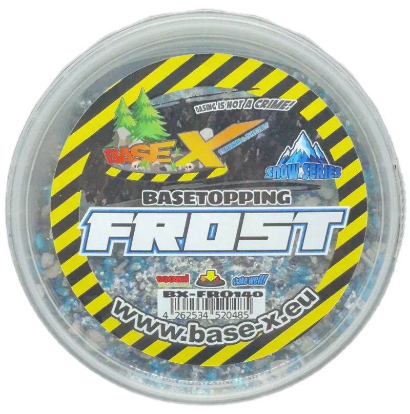 Base X Terrain: Basecover - Frost - Image 3