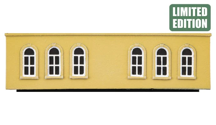 Battlefield in a Box: Estate House - Alternative Paint Scheme (Limited Edition) - Image 4