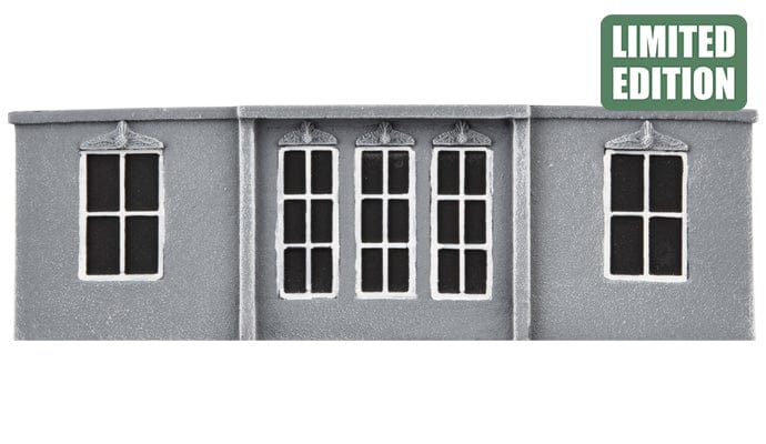 Battlefield in a Box: Manor House - Alternative Paint Scheme (Limited Edition) - Image 3