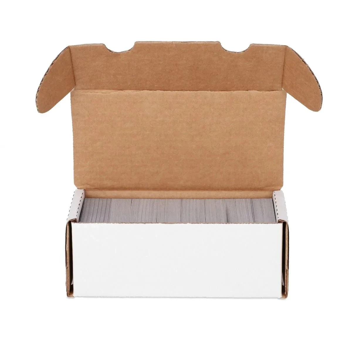 BCW: Boxes - Storage Box 400 Count