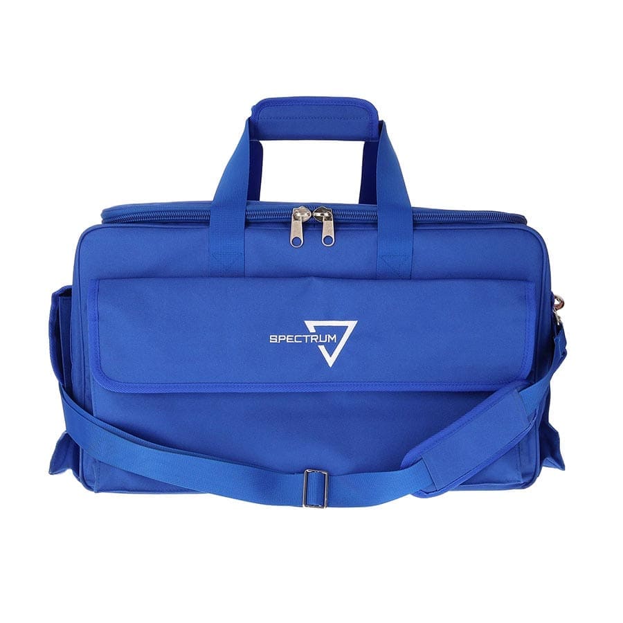 BCW Supplies: Spectrum: Board Game Bag - Blue