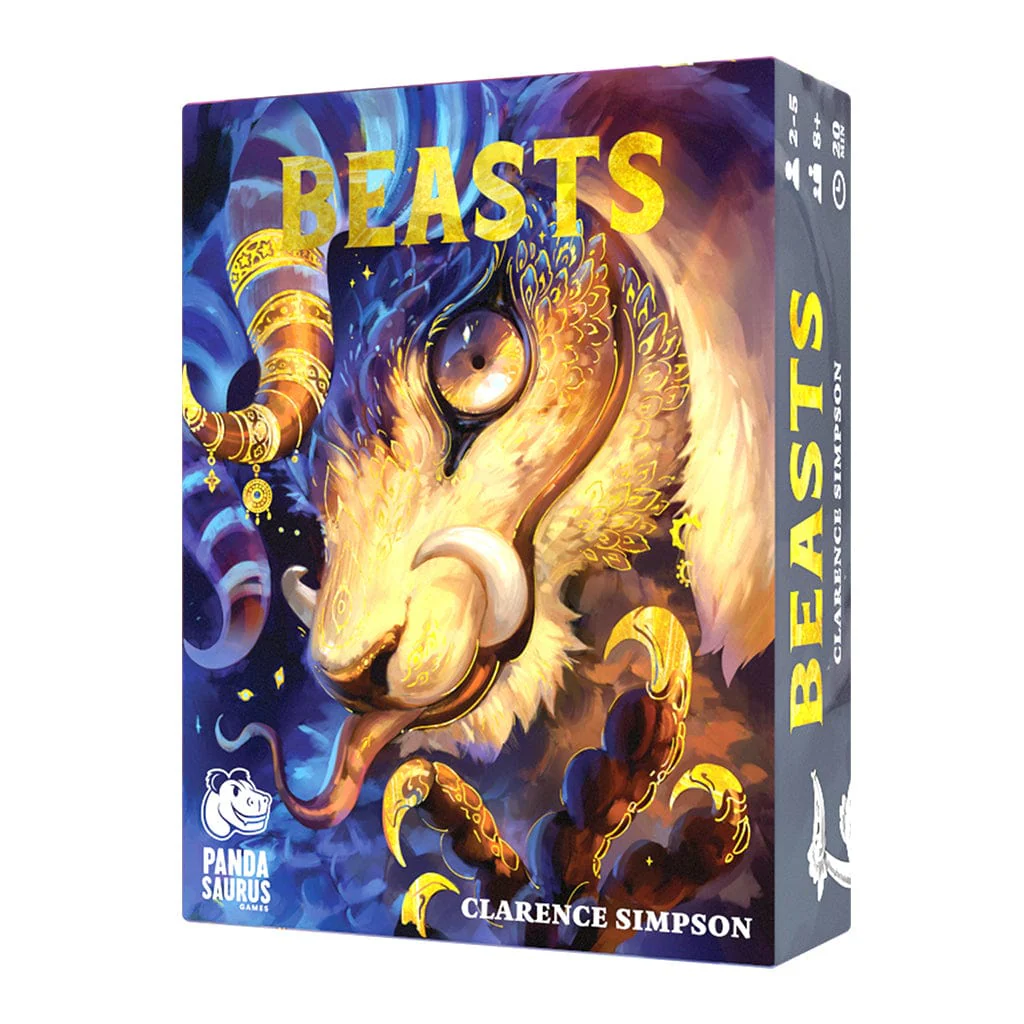 Beasts
