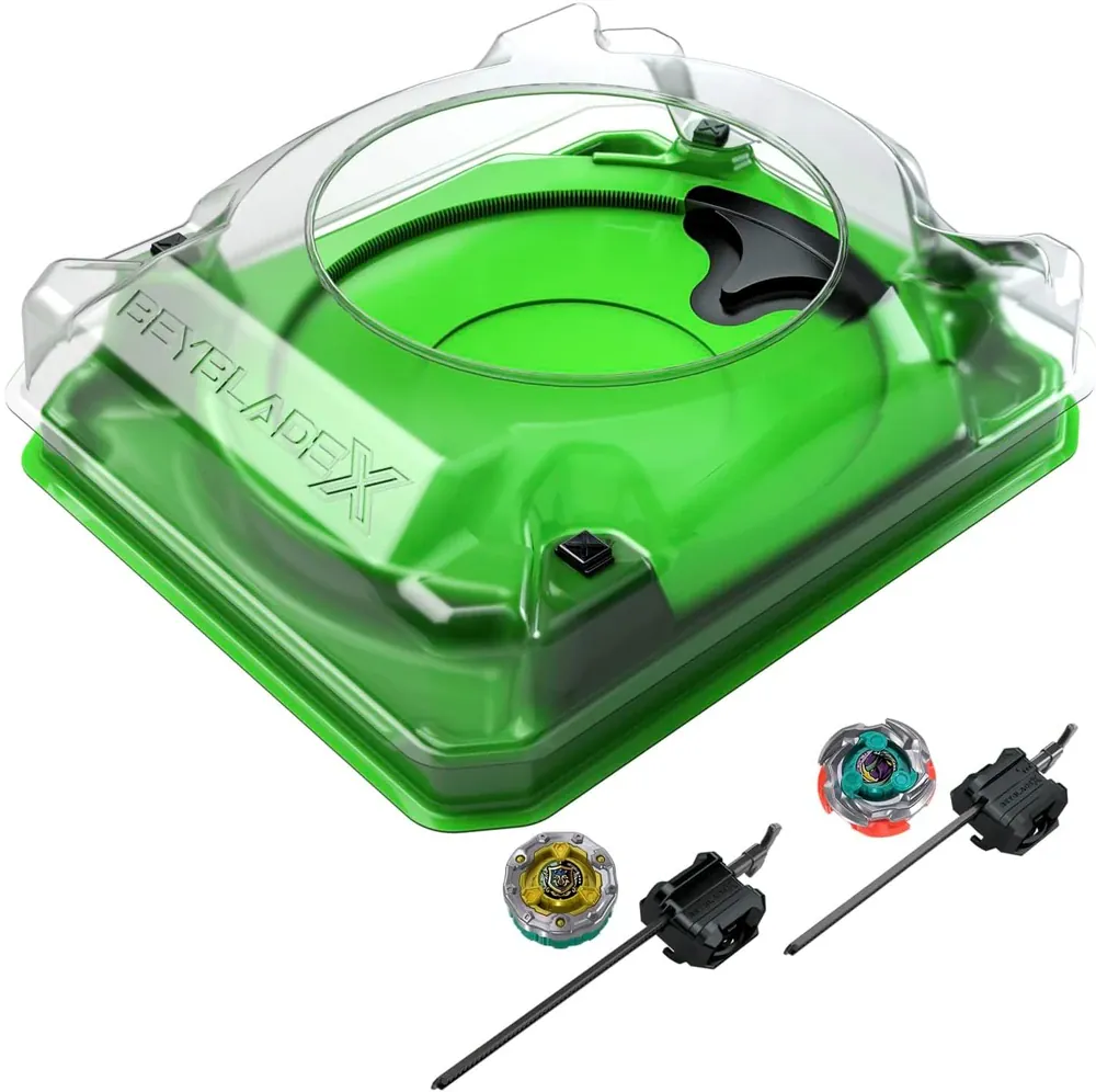 Beyblade: Sneak Attack (Pre-Order) - Image 3