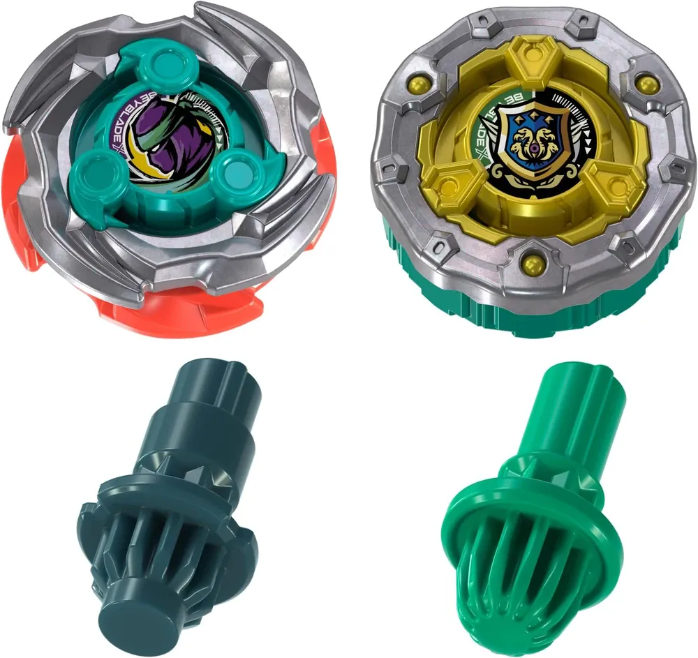 Beyblade: Sneak Attack (Pre-Order) - Image 4
