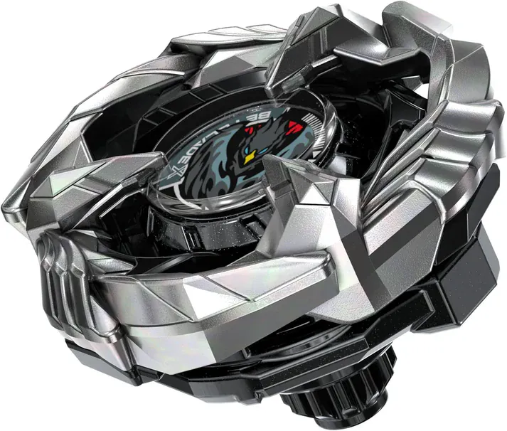 Beyblade X Feather Phoenix 2-60N - Image 2