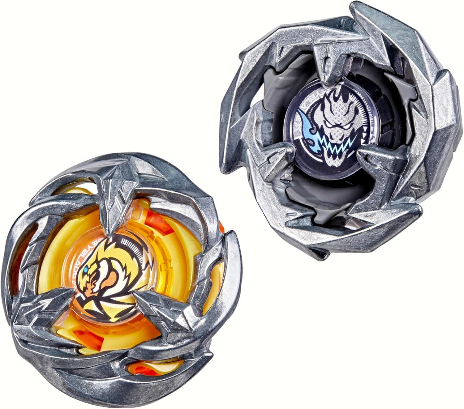 Beyblade X: Gale Wyvern 3-60T vs. Sword Dran 3-80B - Image 2