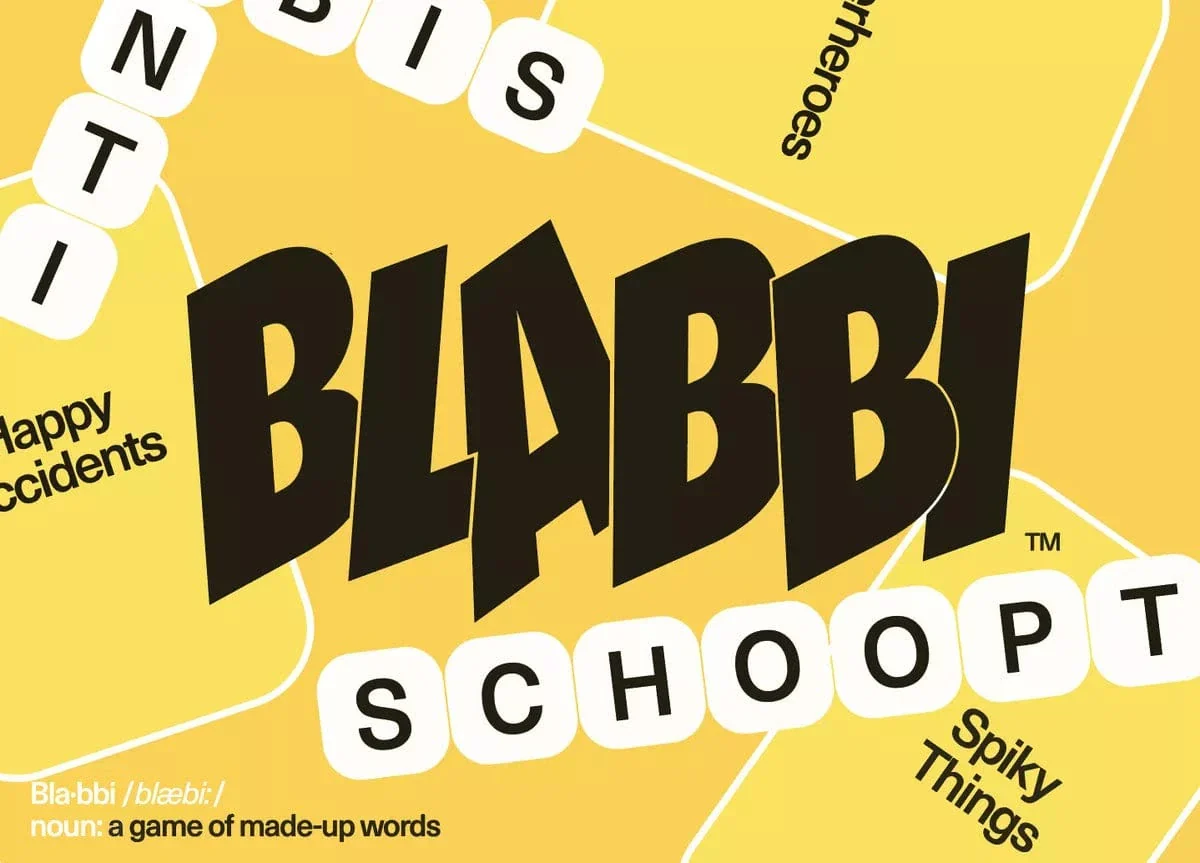 Blabbi (Pre-Order)