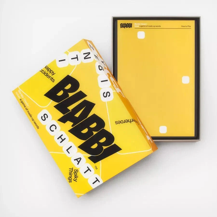 Blabbi (Pre-Order) - Image 2